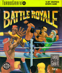 Battle Royale